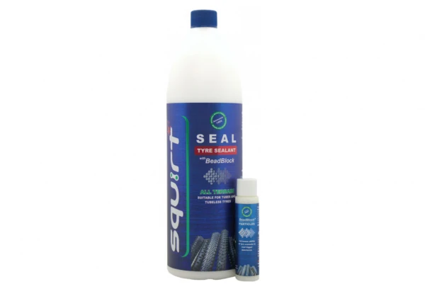 SQUIRT Seal Préventif 1L 3 SQUIRT Seal Préventif 1L