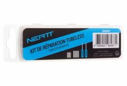Kit De Mèches De Réparation Tubeless Neatt Outils + 10 Mèches -Entretien Réparation Route Soldes unnamed file 61