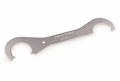 Clé à Ergot Pour Contre écrou Cuvette Pédalier Park Tool HCW-5