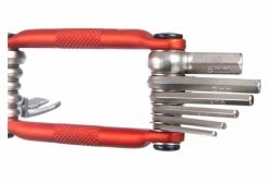 Multi-Outils Crankbrothers M17 Édition Alltricks 17 Fonctions Orange -Entretien Réparation Route Soldes unnamed file 644