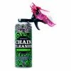 MUC-OFF Spray Nettoyant Pour Chaine + Brosse CHAIN DOC 1 MUC-OFF Spray Nettoyant Pour Chaine + Brosse CHAIN DOC -Entretien Réparation Route Soldes unnamed file 680