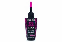 MUC-OFF Lubrifiant Pour Conditions Humides C3 CERAMIC Wet Lube 50 Ml