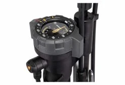 Pompe à Pieds Topeak JoeBlow Booster (Max 160 Psi / 11 Bar) Noir 7 Pompe à Pieds Topeak JoeBlow Booster (Max 160 Psi / 11 Bar) Noir -Entretien Réparation Route Soldes unnamed file 701