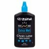 Huile Zefal Extra Wet Lube 120 Ml