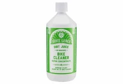 Nettoyant Vélo Concentré Biodégradable Juice Lubes Dirt Juice Super 1 L