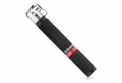 Mini-pompes Zefal Z Cross XL Black