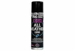 Lubrifiant Chaîne Muc-Off All Weather Pour E-Bike 250 Ml