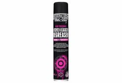 Dégraissant Muc-Off High Pres Quick Drying 750ml