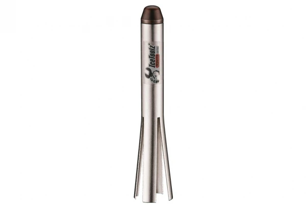 Chasse-Cuvettes De Boîtier De Pédalier IceToolz E293 Pour Press-Fit 24-30 Mm 3 Chasse-Cuvettes De Boîtier De Pédalier IceToolz E293 Pour Press-Fit 24-30 Mm