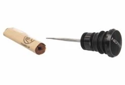 Kit De Réparation Tubeless Neatt Avec Embouts De Guidon Aluminium Noir + 5 Mèches -Entretien Réparation Route Soldes unnamed file 794