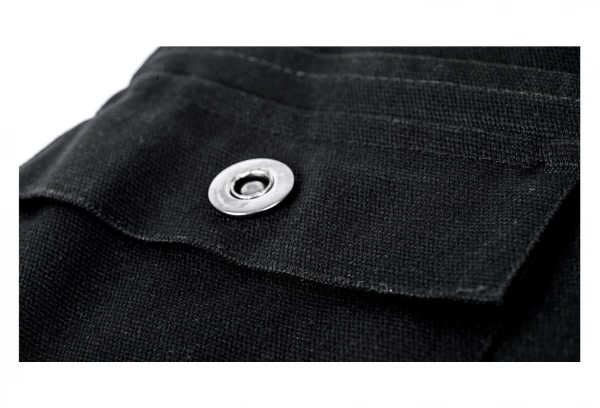 Tablier Muc-Off Workshop Apron Noir 4 Tablier Muc-Off Workshop Apron Noir – Image 2