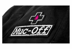 Tablier Muc-Off Workshop Apron Noir 7 Tablier Muc-Off Workshop Apron Noir -Entretien Réparation Route Soldes unnamed file 799