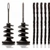 Kit De Réparation Tubeless Sahmurai Outils + 5 Mèches -Entretien Réparation Route Soldes unnamed file 820