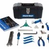 Kit D'Outils Park Tool SK-4 Home Mechanic Starter Kit -Entretien Réparation Route Soldes unnamed file 824