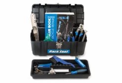 Kit D'Outils Park Tool SK-4 Home Mechanic Starter Kit -Entretien Réparation Route Soldes unnamed file 827