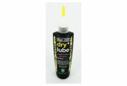 MUC-OFF Lubrifiant DRY LUBE Sec Pour Chaine 120ml