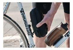 Trousse à Outils Fidlock Twist Toolbox + Fixation Bike Base Noir -Entretien Réparation Route Soldes unnamed file 841