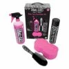 MUC-OFF Kit De Nettoyage STARTER 1 MUC-OFF Kit De Nettoyage STARTER -Entretien Réparation Route Soldes unnamed file 846