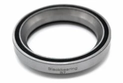 Roulement De Direction Black Bearing B7 30.5 X 41.8 X 8 Mm 45/45°