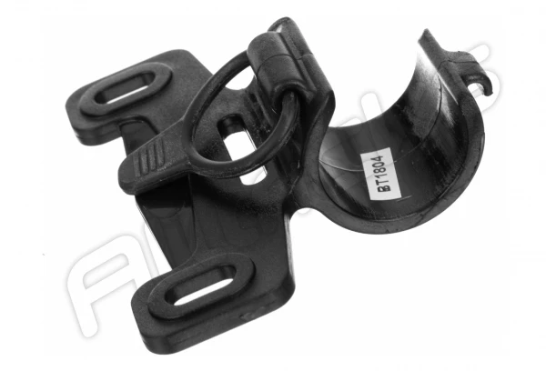 Mini Pompe Michelin 2 En 1 Pied/Main 5 Mini Pompe Michelin 2 En 1 Pied/Main – Image 3