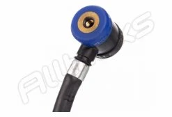 Mini Pompe Michelin 2 En 1 Pied/Main 12 Mini Pompe Michelin 2 En 1 Pied/Main -Entretien Réparation Route Soldes unnamed file 853