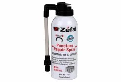 Bombe Anti-Crevaison Zefal Repair Spray 150 Ml