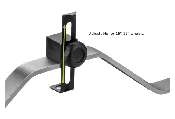 Centreur De Roue Birzman Wheel Alignment Gauge 4 Centreur De Roue Birzman Wheel Alignment Gauge – Image 2