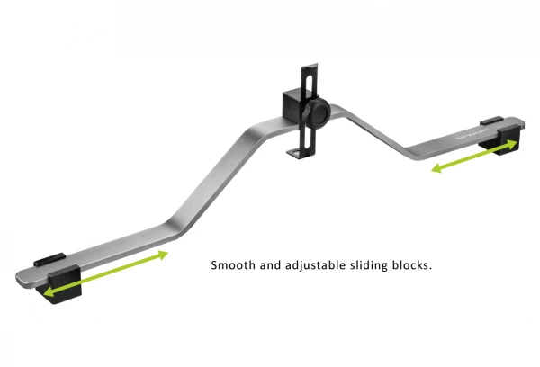 Centreur De Roue Birzman Wheel Alignment Gauge 5 Centreur De Roue Birzman Wheel Alignment Gauge – Image 3