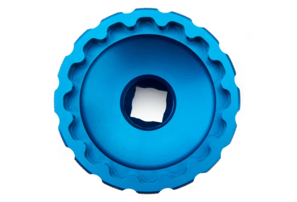 Outil Démonte Boîtier Externe Park Tool BBT-69.3 (16 Cannelures) 44-45 Mm 5 Outil Démonte Boîtier Externe Park Tool BBT-69.3 (16 Cannelures) 44-45 Mm – Image 3