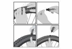 Kit De Réparation Tubeless NoTubes DART 11 Kit De Réparation Tubeless NoTubes DART -Entretien Réparation Route Soldes unnamed file 902