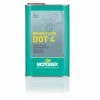 Liquide De Frein Motorex Brake Fluid DOT 4 1L -Entretien Réparation Route Soldes unnamed file 914