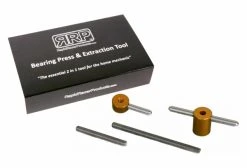 Kit Outil Presse Et Extraction De Roulement RRP