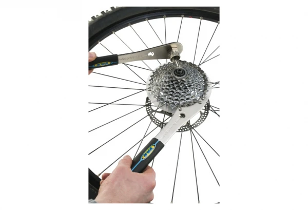 VAR Fouet à Chaîne EXPERT 5 VAR Fouet à Chaîne EXPERT – Image 3