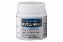 Graisse Shimano Premium 50g