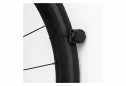 Support Vélo Mural Hornit Clug Pro Roadie (23-32mm / 1-1.25'') Noir -Entretien Réparation Route Soldes unnamed file 928
