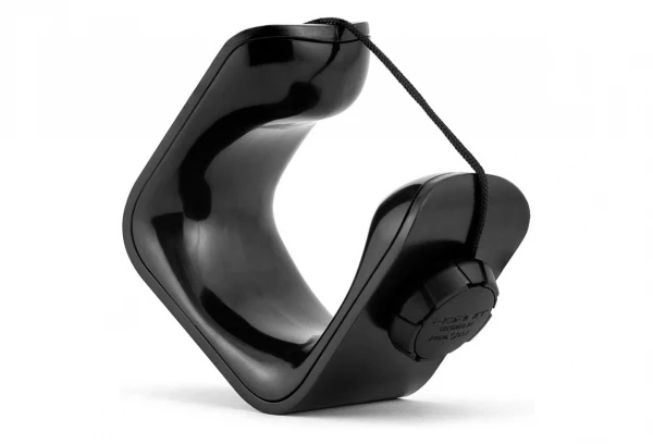 Support Vélo Mural Hornit Clug Pro MTB XL (58-69mm / 2.3-2.7'') Noir 3 Support Vélo Mural Hornit Clug Pro MTB XL (58-69mm / 2.3-2.7'') Noir