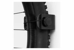 Support Vélo Mural Hornit Clug Pro MTB XL (58-69mm / 2.3-2.7'') Noir 9 Support Vélo Mural Hornit Clug Pro MTB XL (58-69mm / 2.3-2.7'') Noir -Entretien Réparation Route Soldes unnamed file 933