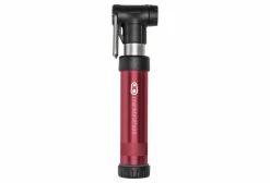 CRANKBROTHERS Pompe GEM S Rouge
