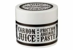 Pâte De Montage Juice Lubes Carbon Juice Pour Composants Carbone 50 Ml