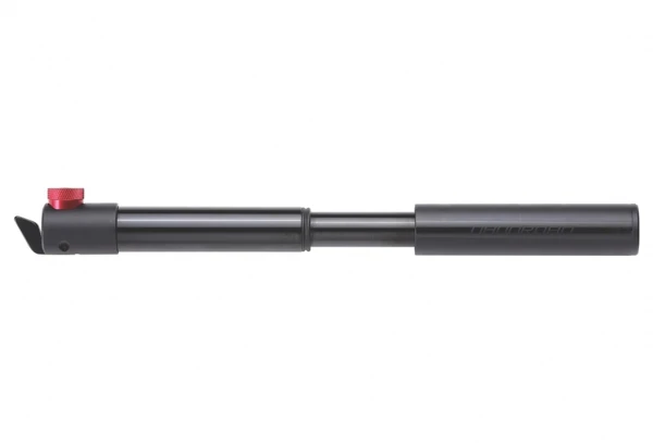 BBB Mini Pompe ''NANOROAD TELESCOPIC'' 110 Mm 4 BBB Mini Pompe ''NANOROAD TELESCOPIC'' 110 Mm – Image 2