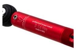 Clé Dynamométrique Effetto Mariposa Giustaforza II 2-16 Nm Pro Deluxe -Entretien Réparation Route Soldes unnamed file 978
