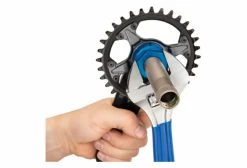 Démonte Boîtier Externe Park Tool LRT-4 Pour Shimano Direct Mount -Entretien Réparation Route Soldes unnamed file 982