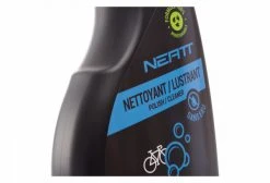 Nettoyant / Lustrant Vélo Sans Eau Biodégradable Neatt 500 Ml -Entretien Réparation Route Soldes unnamed file 984